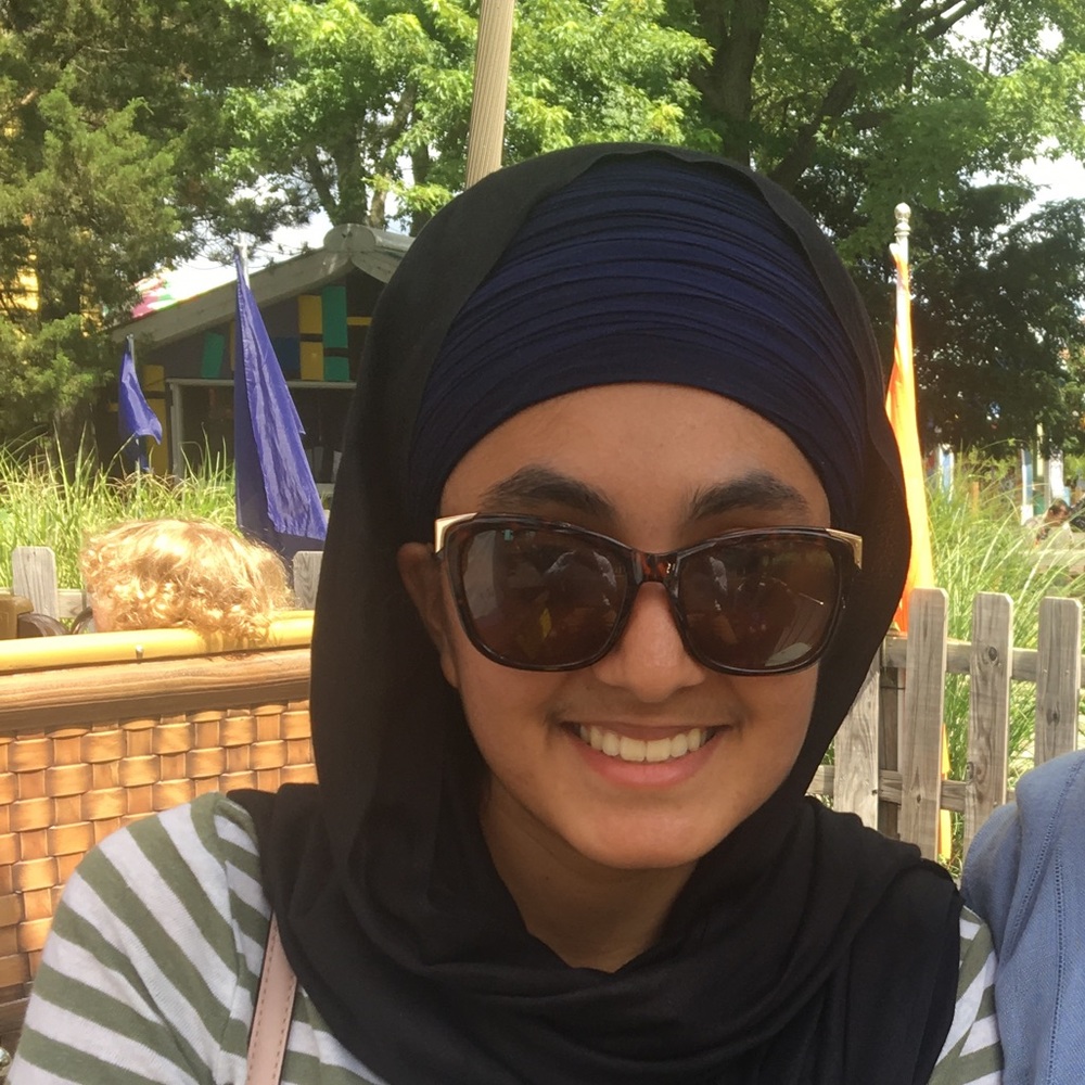 Meet your Posher, Sahibnoor